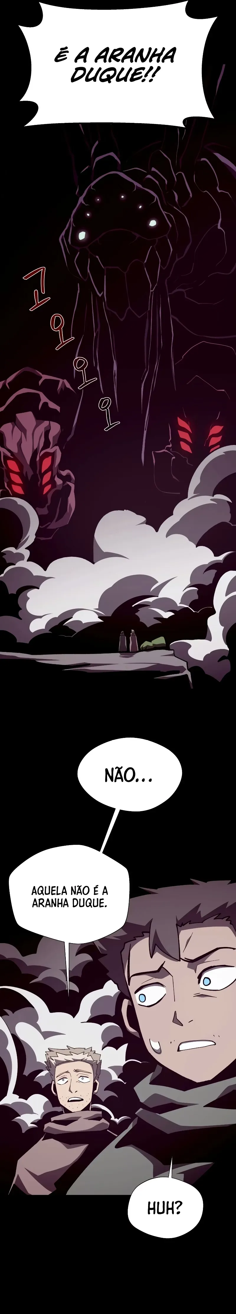 Read Odisseia Da Masmorra Manga Online