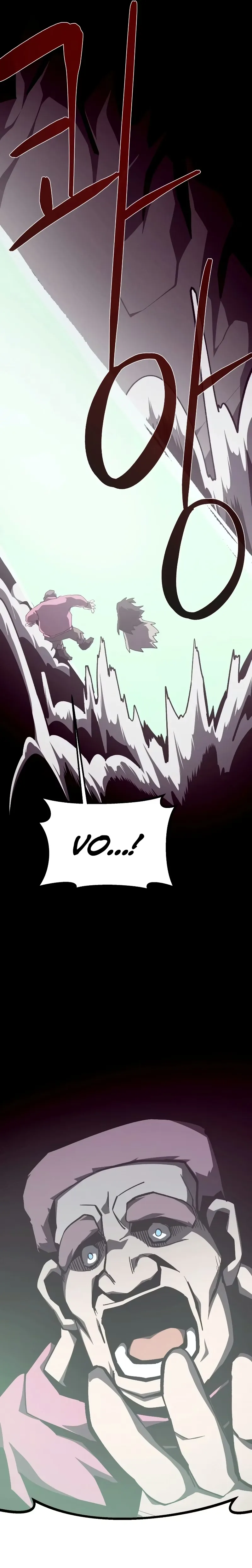 Read Odisseia Da Masmorra Manga Online