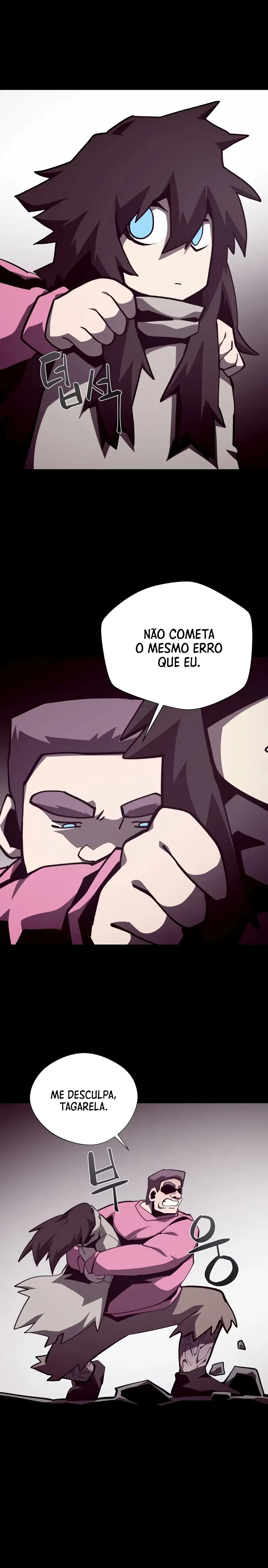 Read Odisseia Da Masmorra Manga Online