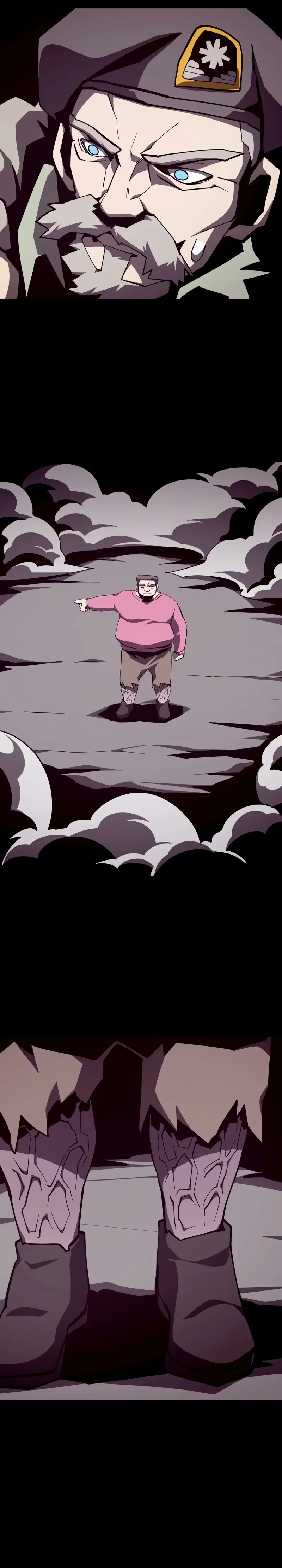 Read Odisseia Da Masmorra Manga Online