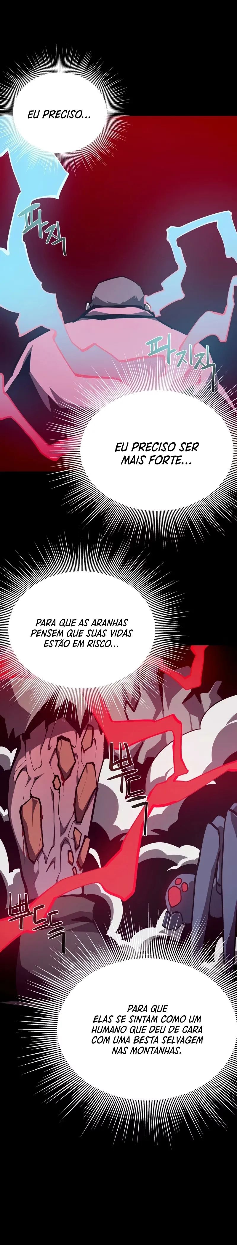 Read Odisseia Da Masmorra Manga Online