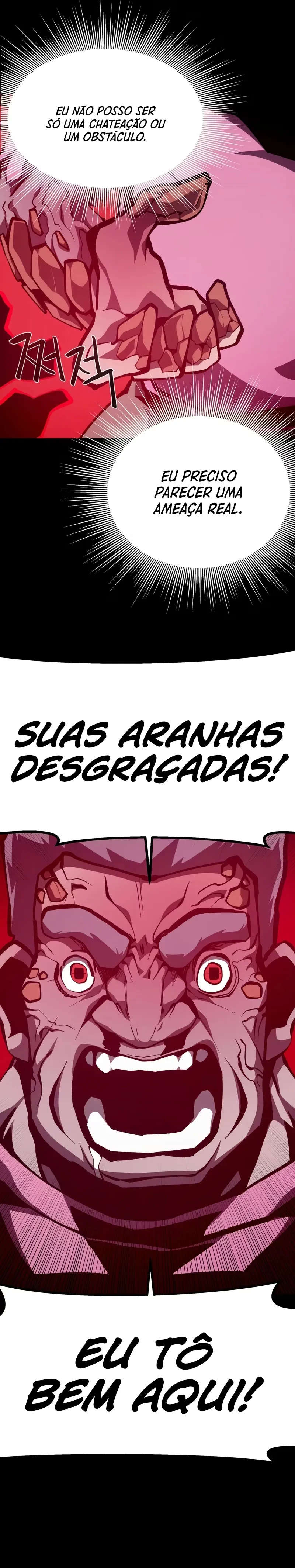 Read Odisseia Da Masmorra Manga Online
