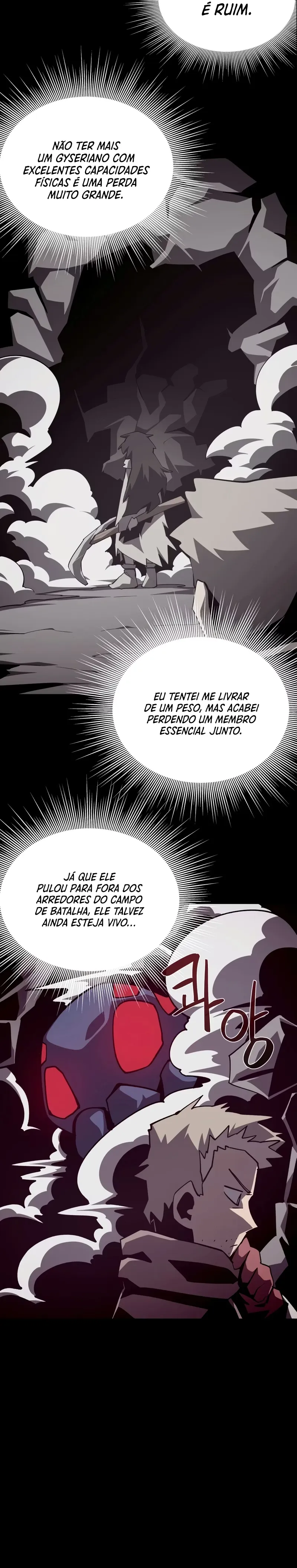 Read Odisseia Da Masmorra Manga Online