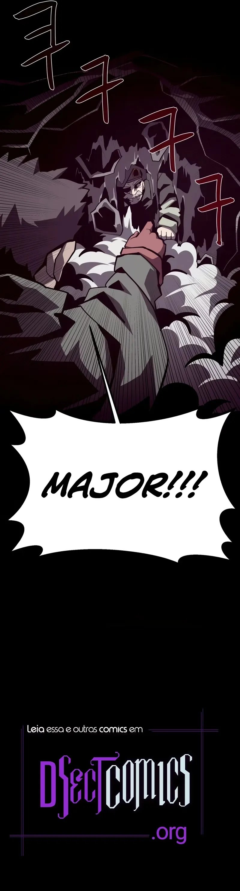 Read Odisseia Da Masmorra Manga Online