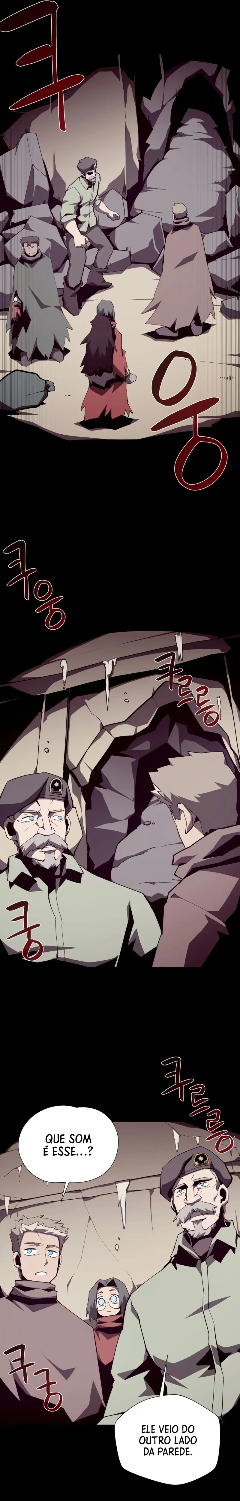 Read Odisseia Da Masmorra Manga Online