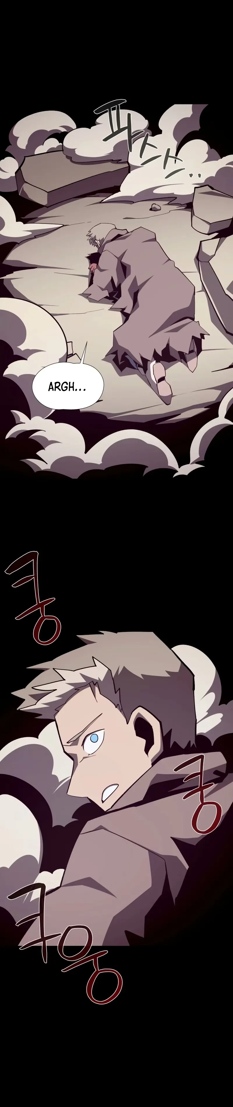 Read Odisseia Da Masmorra Manga Online