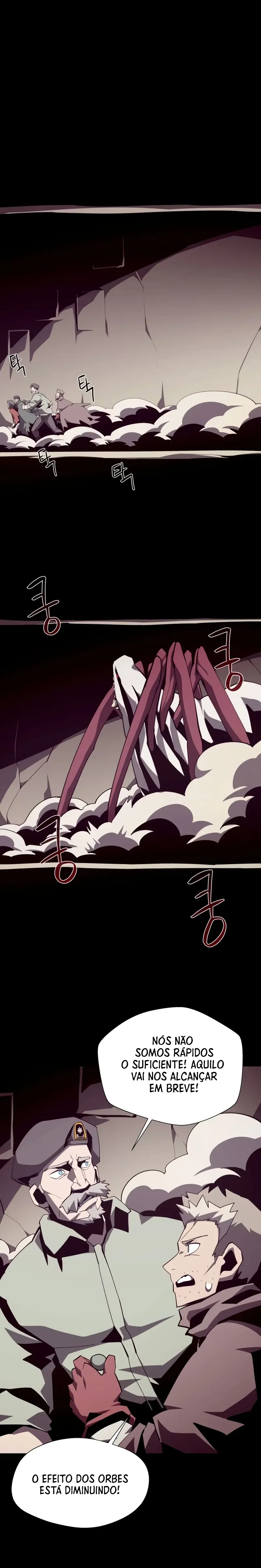 Read Odisseia Da Masmorra Manga Online