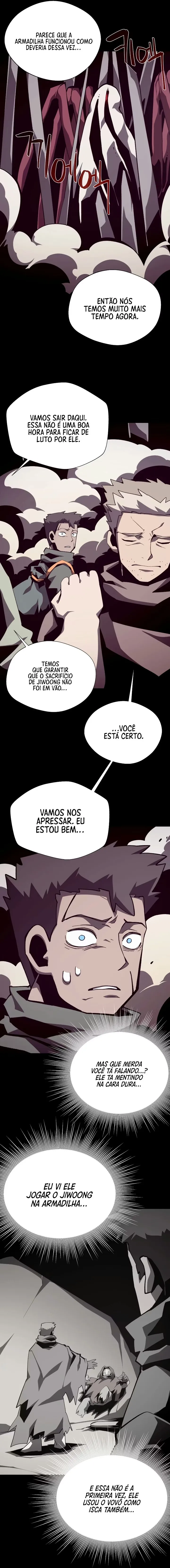 Read Odisseia Da Masmorra Manga Online