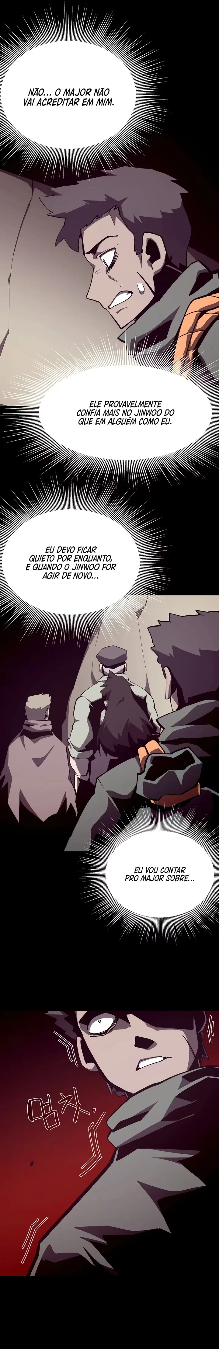 Read Odisseia Da Masmorra Manga Online