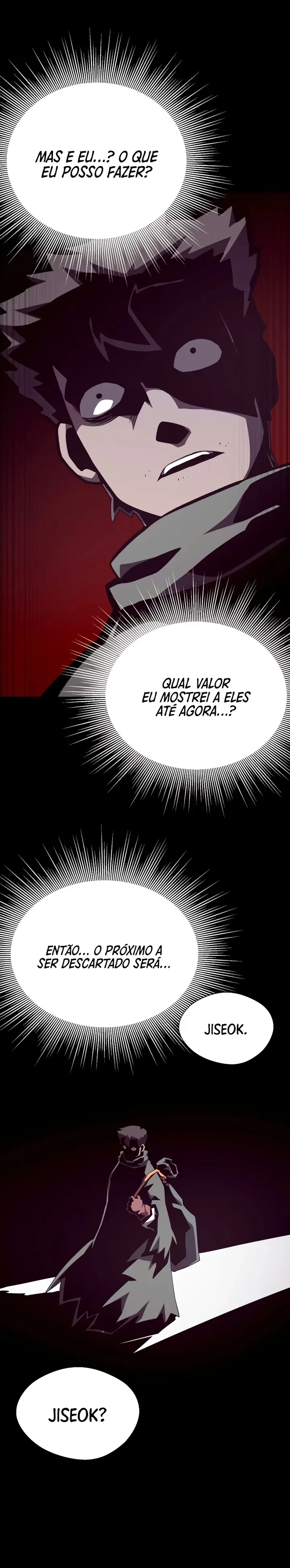 Read Odisseia Da Masmorra Manga Online