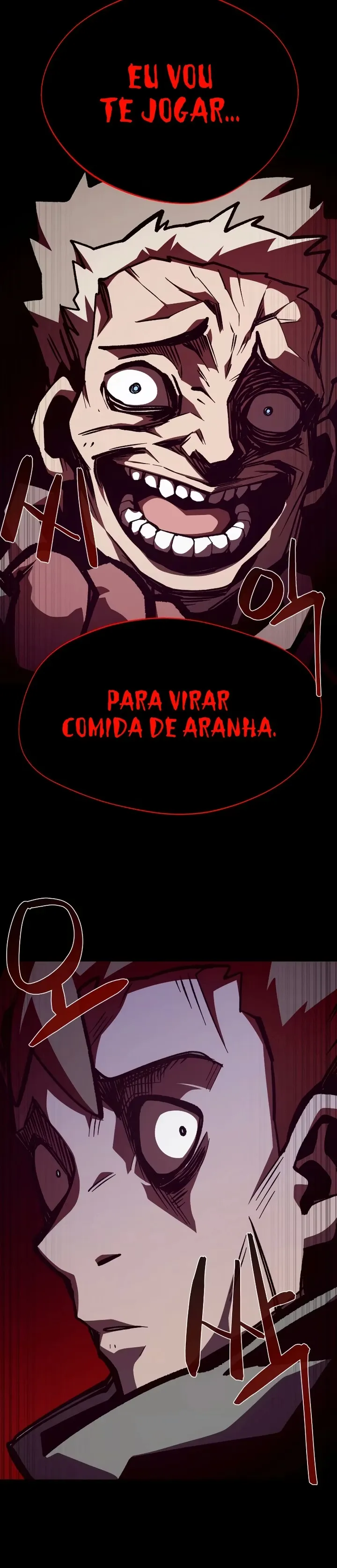 Read Odisseia Da Masmorra Manga Online