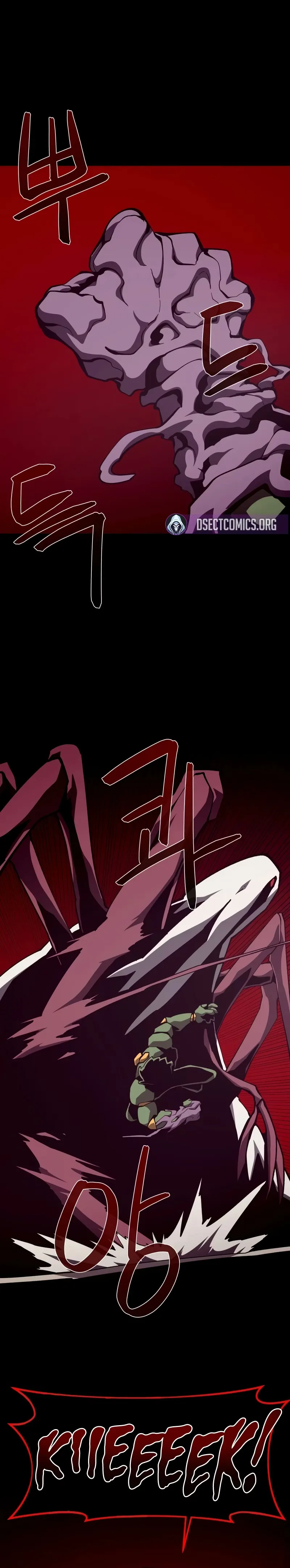 Read Odisseia Da Masmorra Manga Online