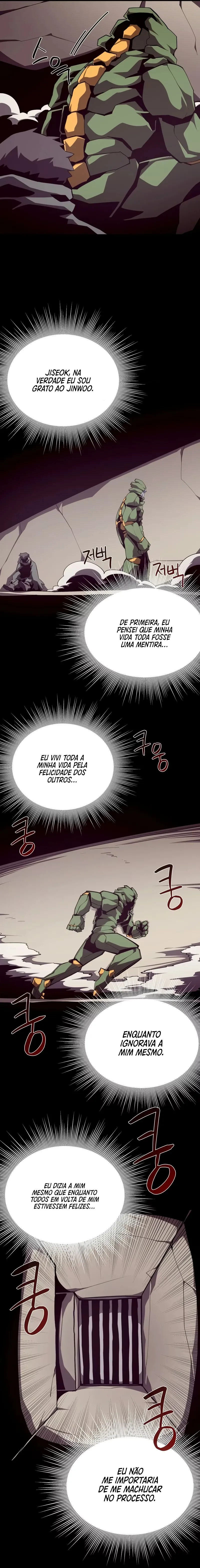Read Odisseia Da Masmorra Manga Online
