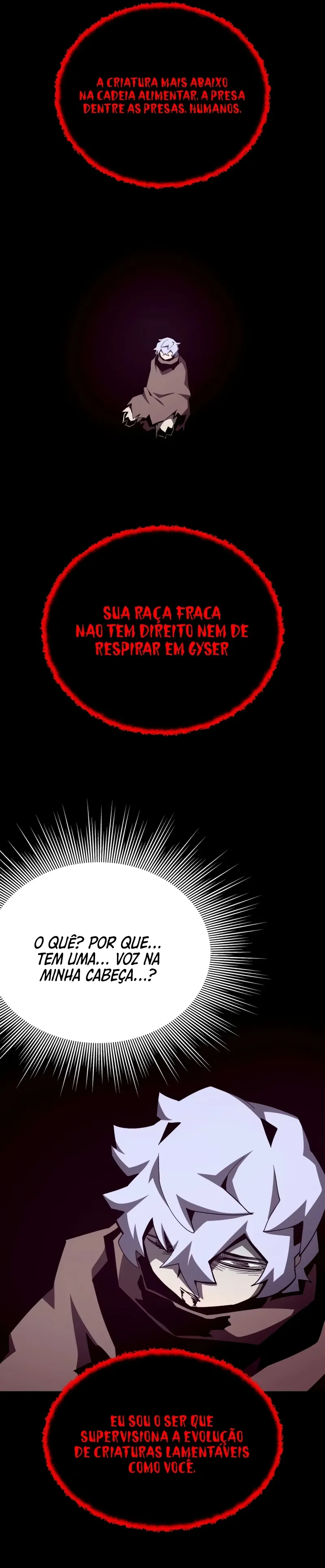 Read Odisseia Da Masmorra Manga Online