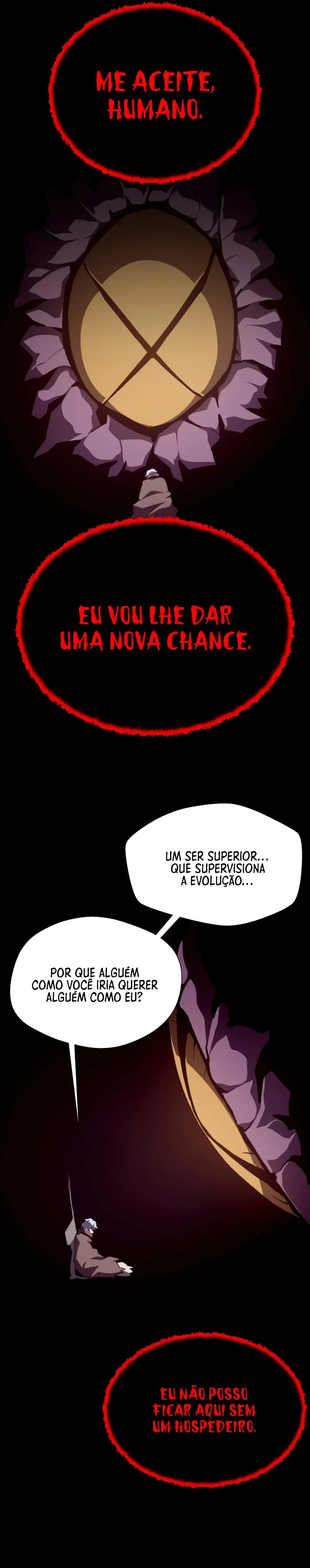 Read Odisseia Da Masmorra Manga Online