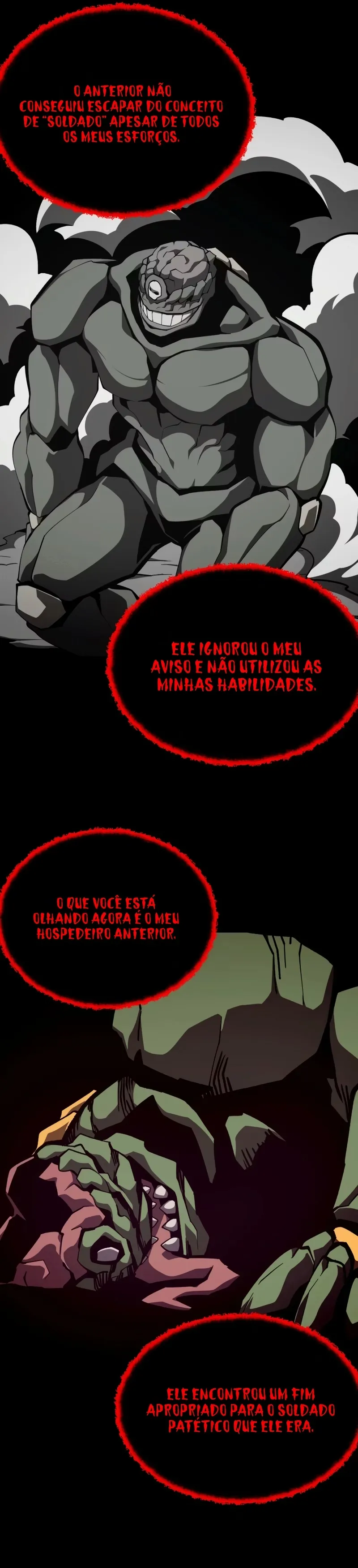 Read Odisseia Da Masmorra Manga Online