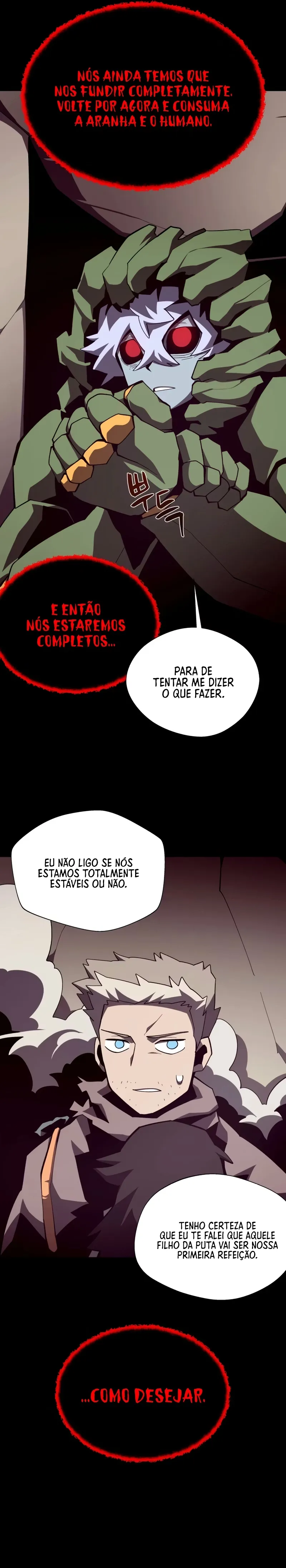 Read Odisseia Da Masmorra Manga Online