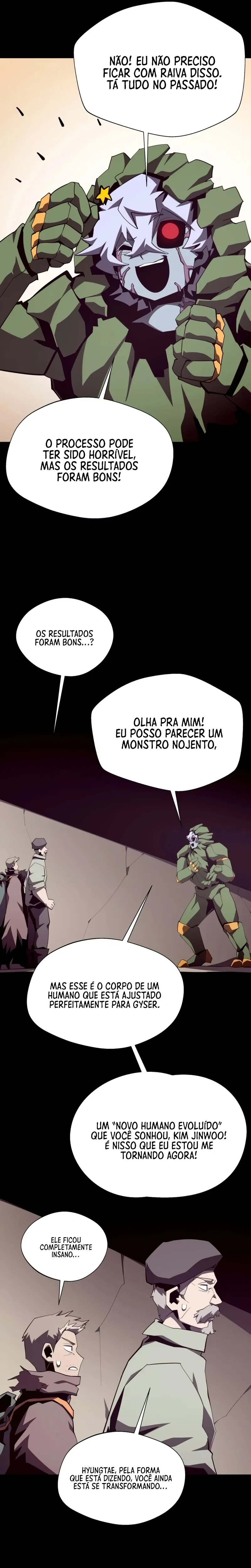 Read Odisseia Da Masmorra Manga Online