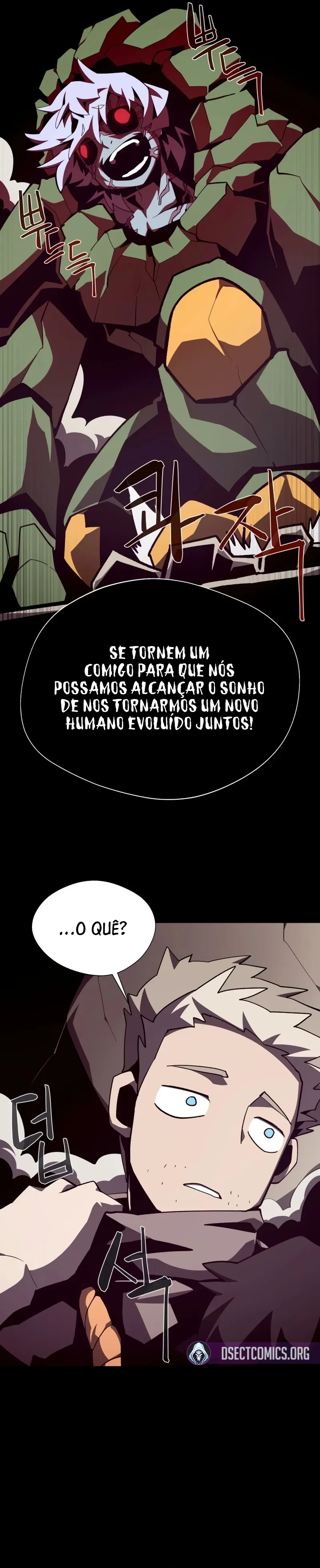 Read Odisseia Da Masmorra Manga Online