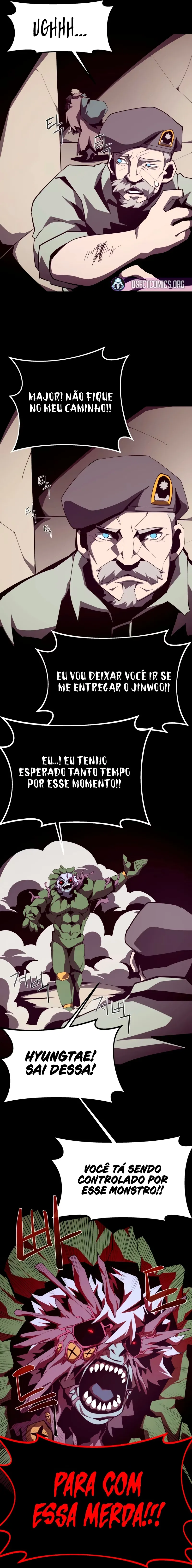 Read Odisseia Da Masmorra Manga Online