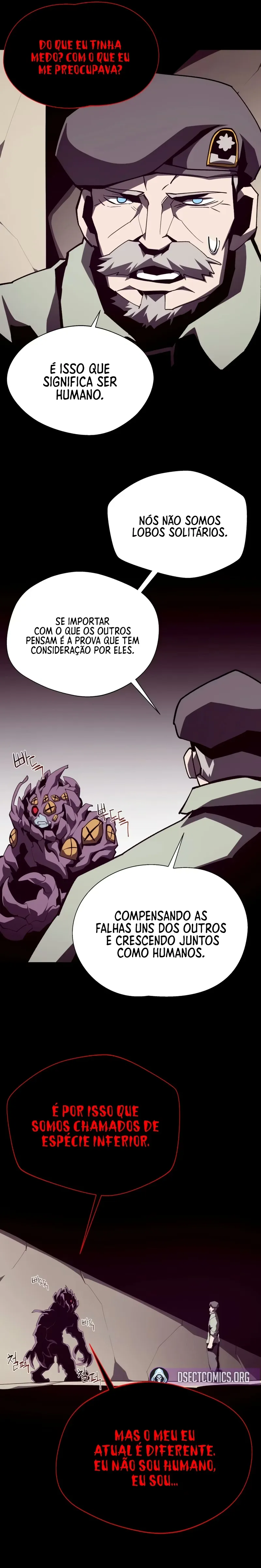 Read Odisseia Da Masmorra Manga Online
