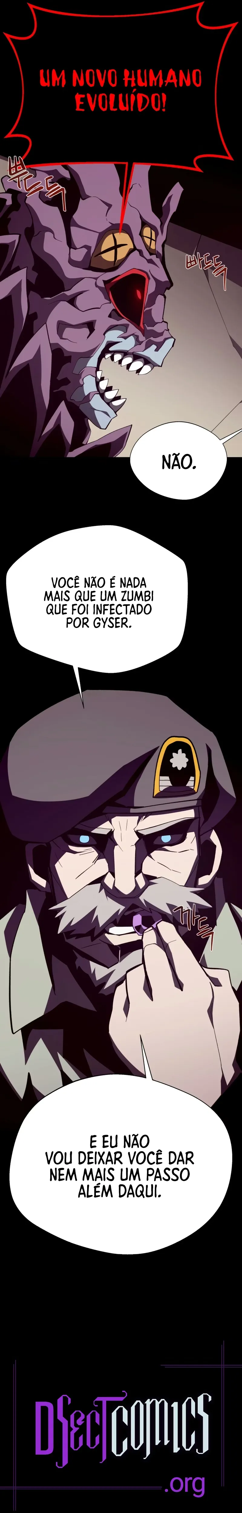 Read Odisseia Da Masmorra Manga Online