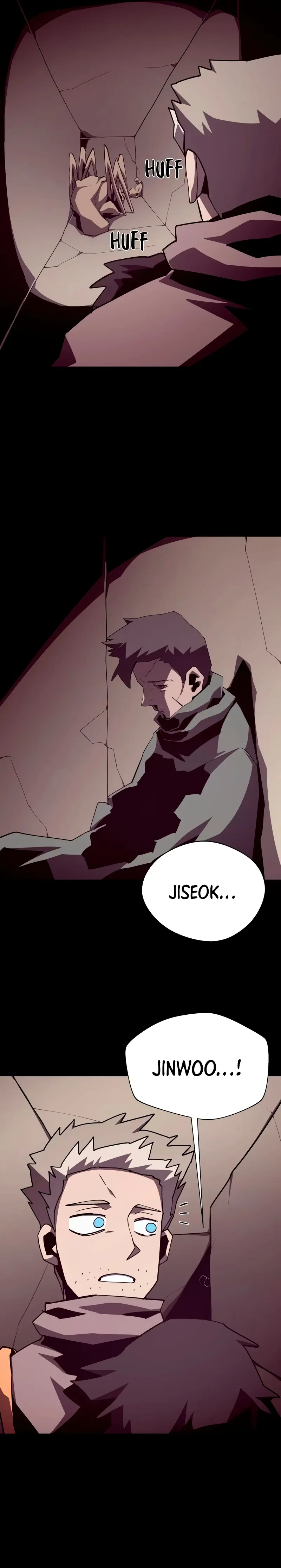 Read Odisseia Da Masmorra Manga Online