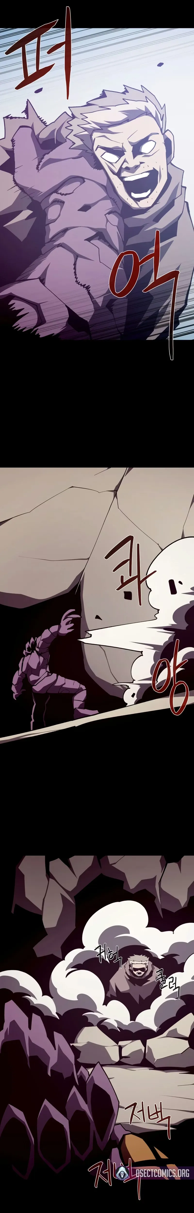 Read Odisseia Da Masmorra Manga Online