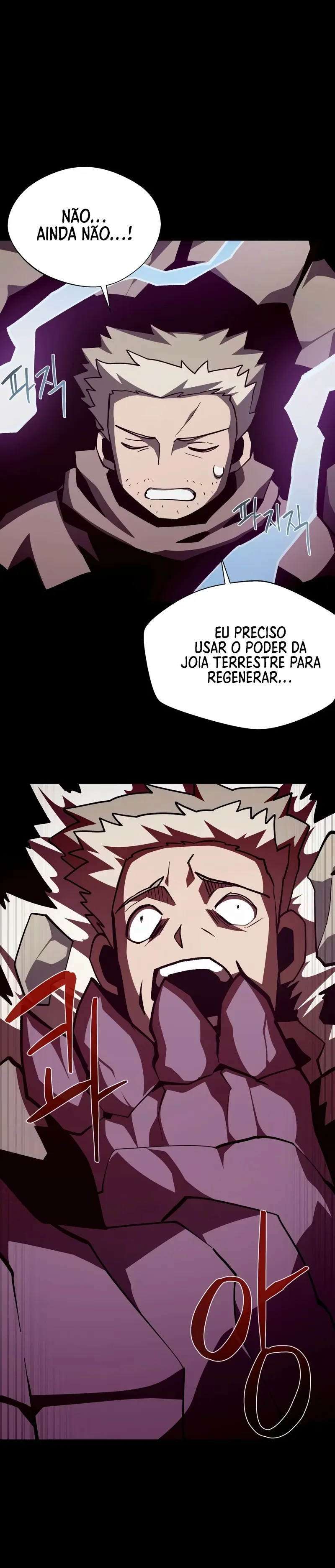 Read Odisseia Da Masmorra Manga Online