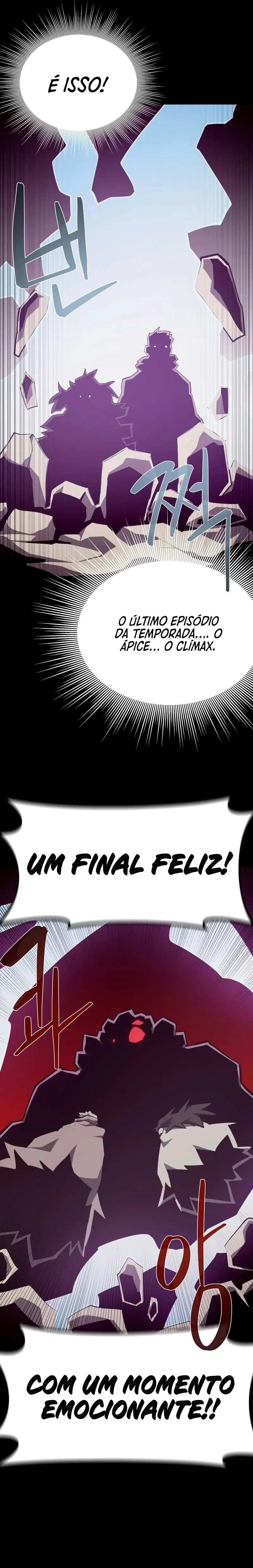 Read Odisseia Da Masmorra Manga Online