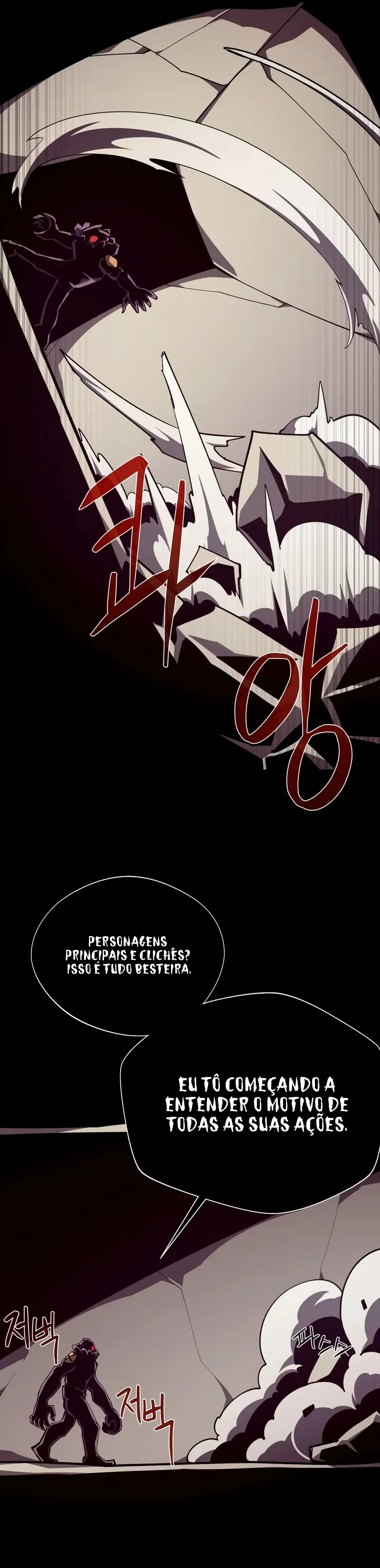 Read Odisseia Da Masmorra Manga Online
