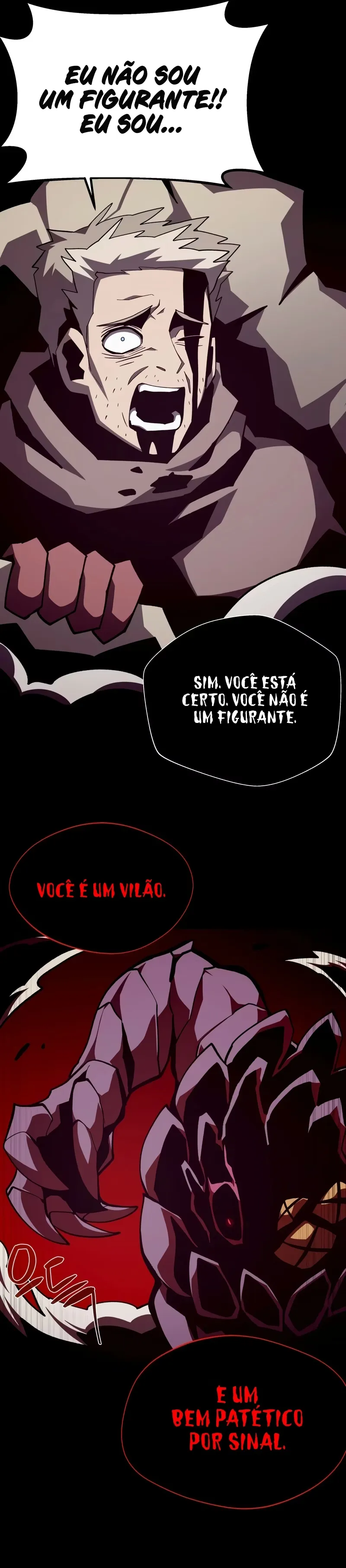 Read Odisseia Da Masmorra Manga Online