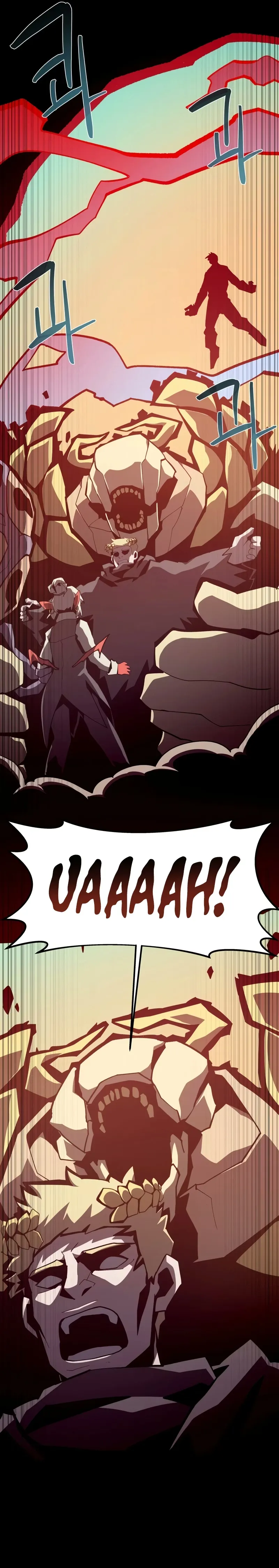 Read Odisseia Da Masmorra Manga Online