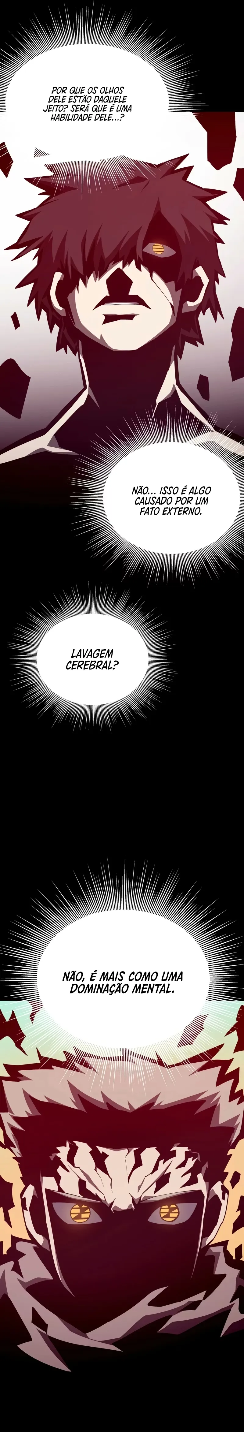 Read Odisseia Da Masmorra Manga Online