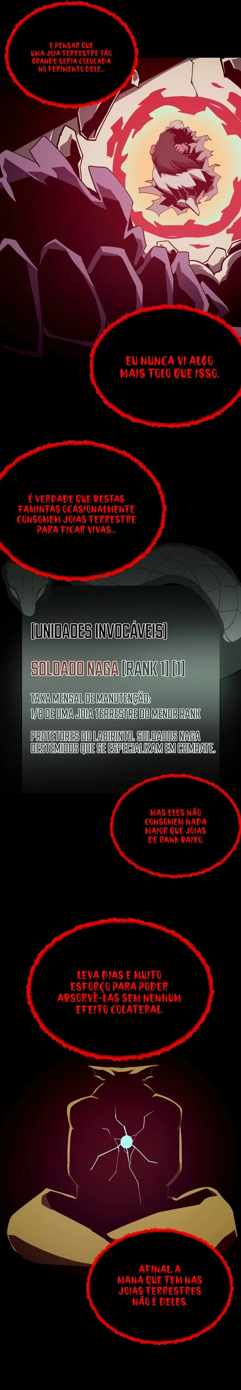 Read Odisseia Da Masmorra Manga Online