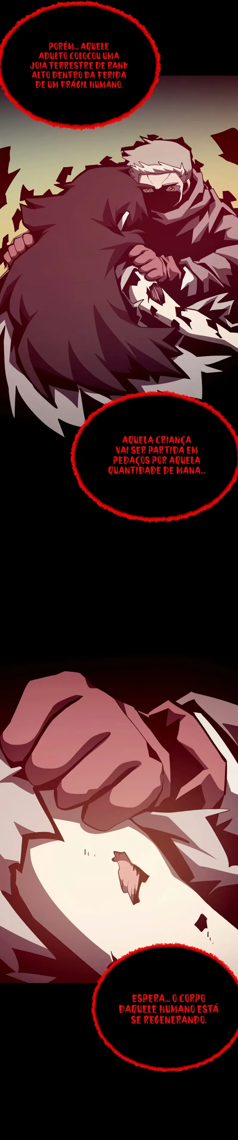 Read Odisseia Da Masmorra Manga Online