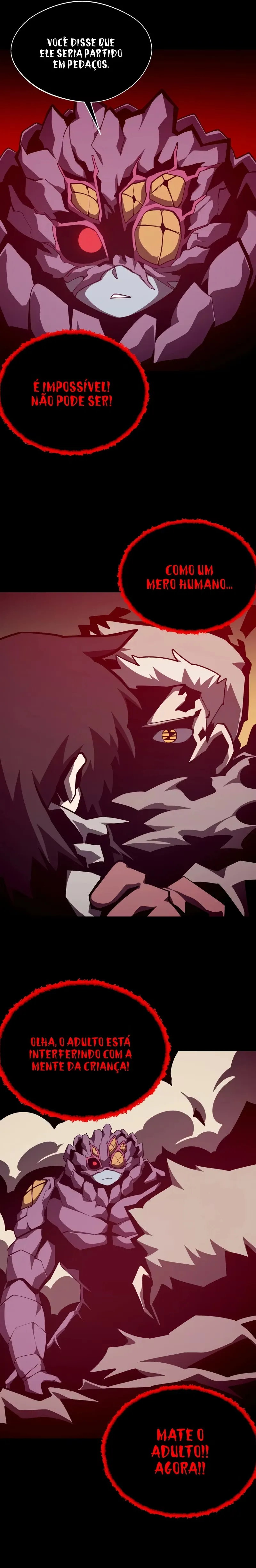 Read Odisseia Da Masmorra Manga Online