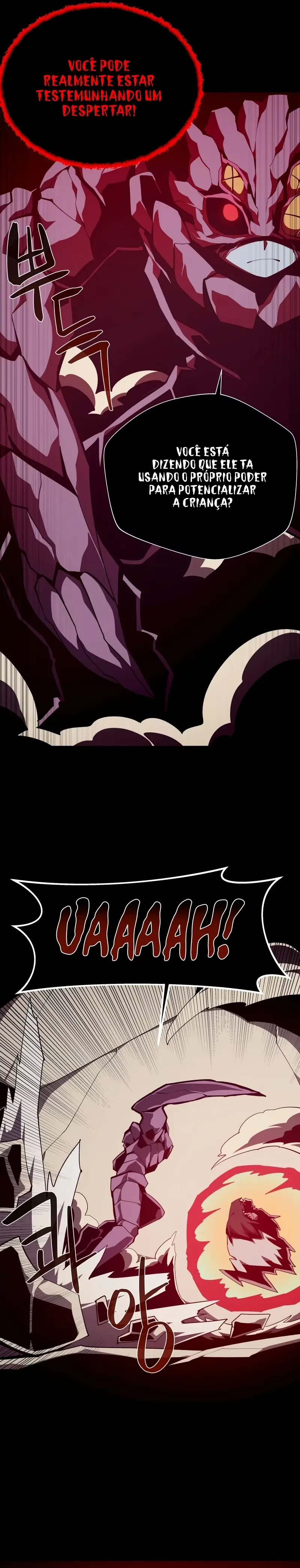 Read Odisseia Da Masmorra Manga Online