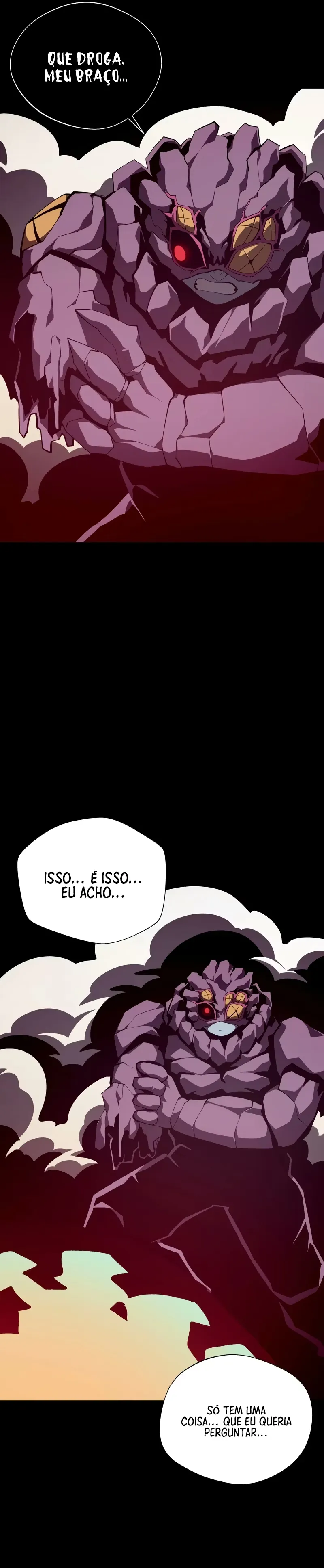Read Odisseia Da Masmorra Manga Online