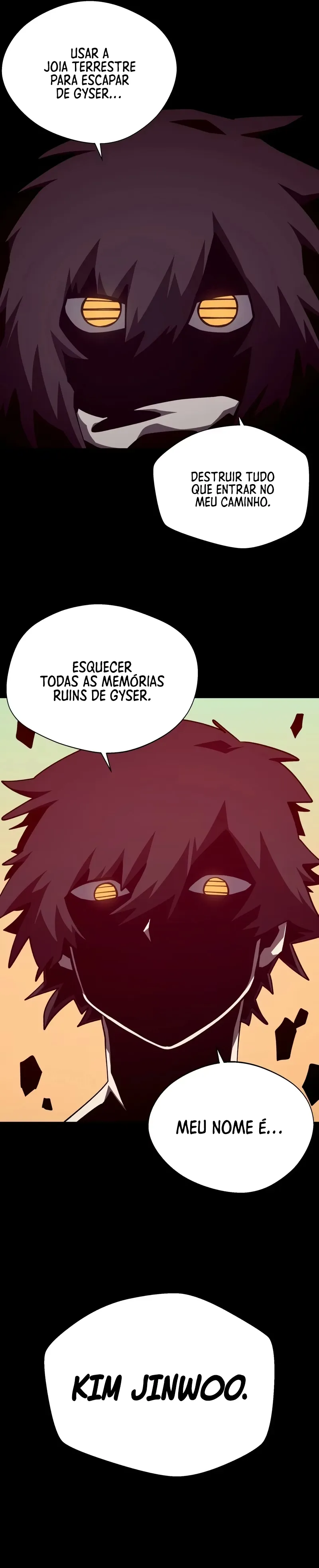 Read Odisseia Da Masmorra Manga Online
