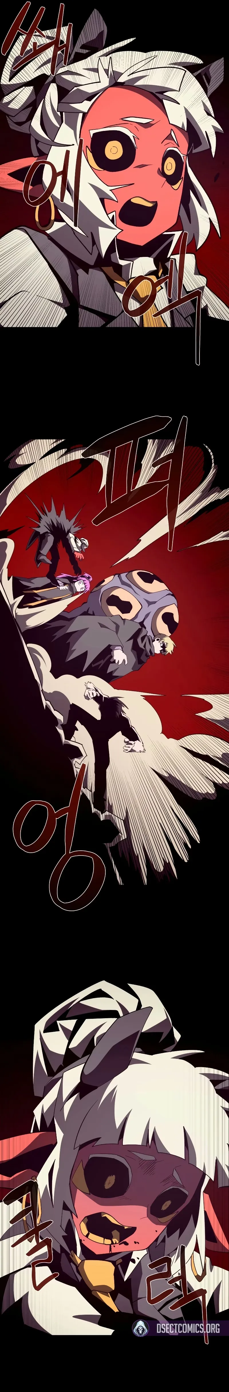 Read Odisseia Da Masmorra Manga Online