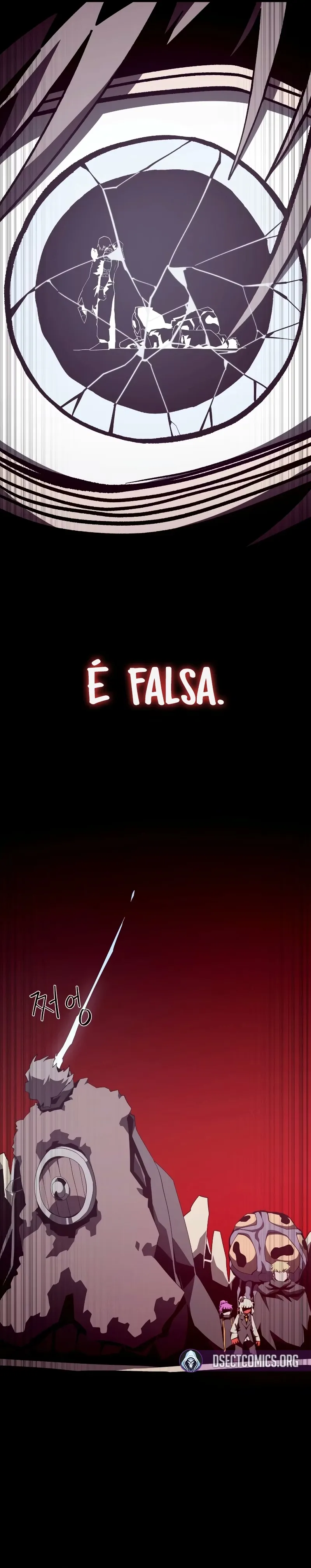 Read Odisseia Da Masmorra Manga Online