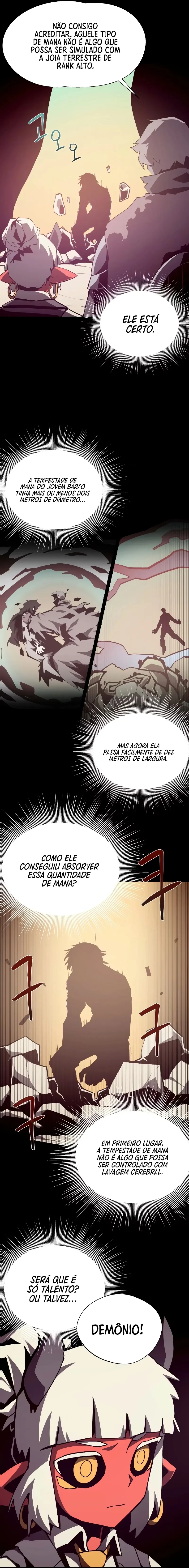 Read Odisseia Da Masmorra Manga Online