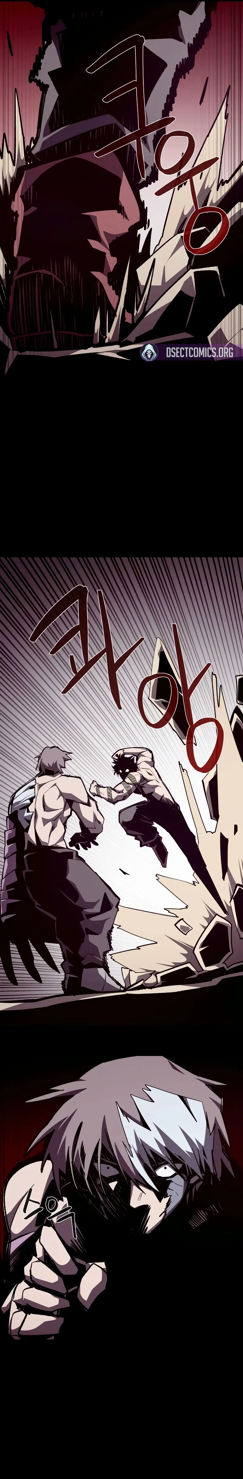 Read Odisseia Da Masmorra Manga Online