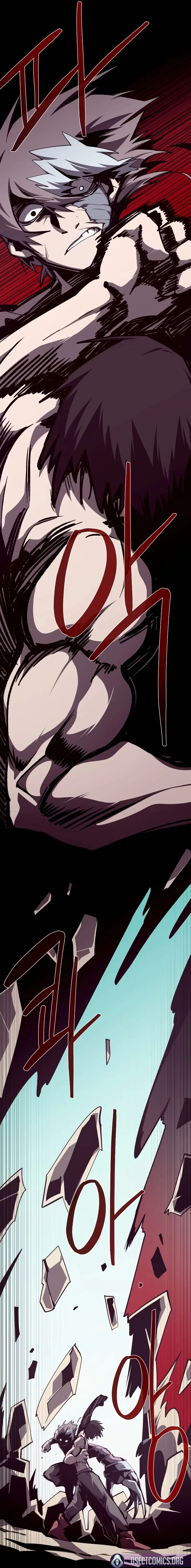Read Odisseia Da Masmorra Manga Online