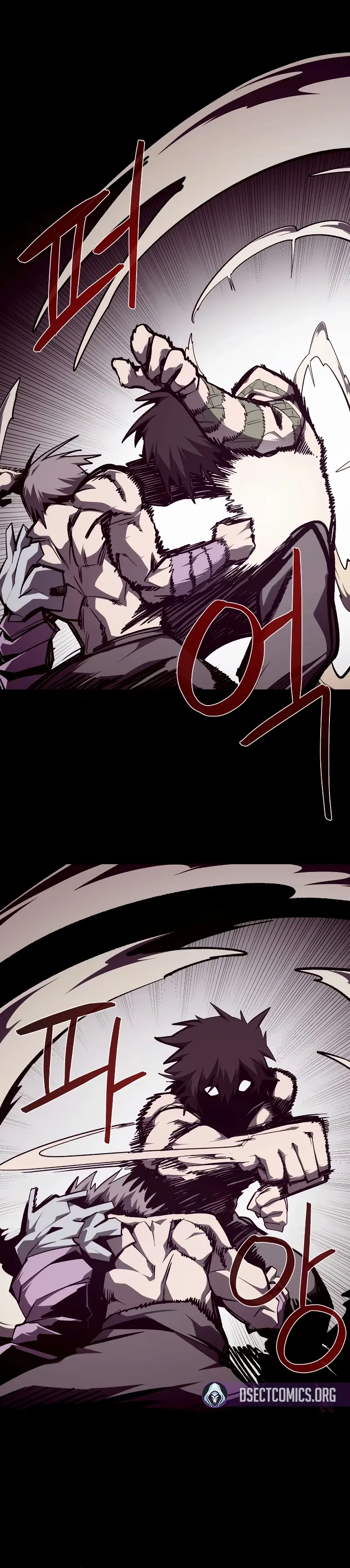 Read Odisseia Da Masmorra Manga Online