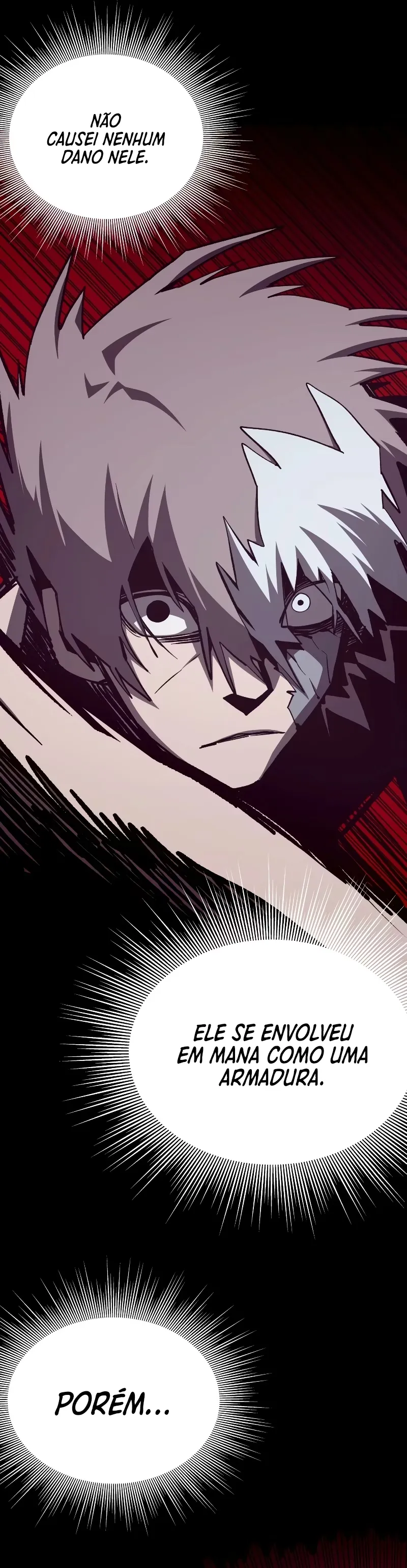 Read Odisseia Da Masmorra Manga Online