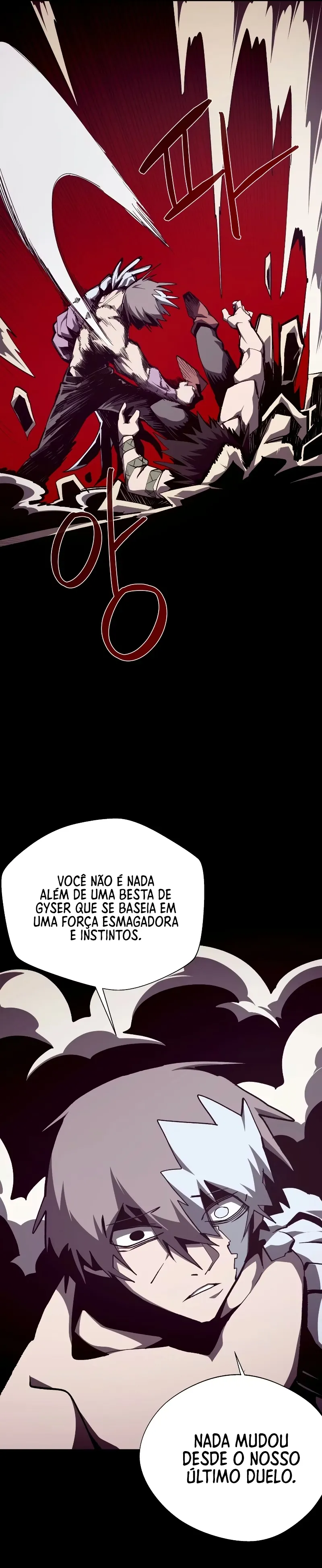 Read Odisseia Da Masmorra Manga Online