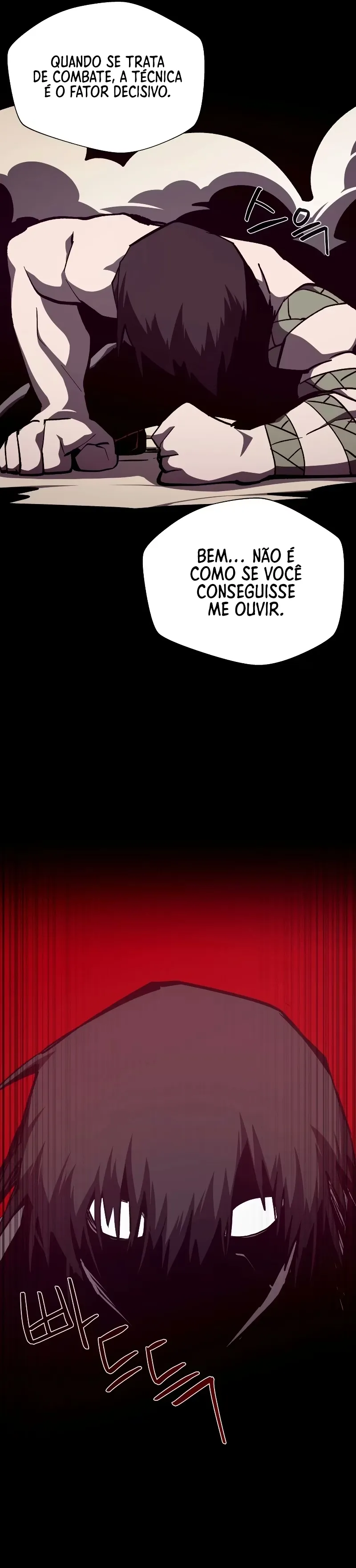 Read Odisseia Da Masmorra Manga Online