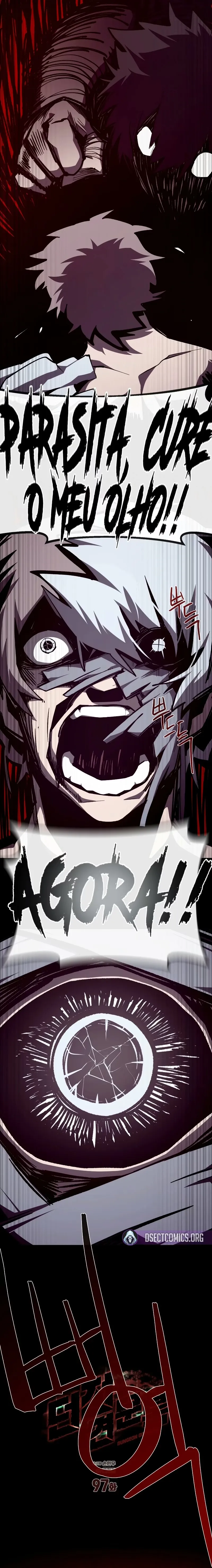 Read Odisseia Da Masmorra Manga Online